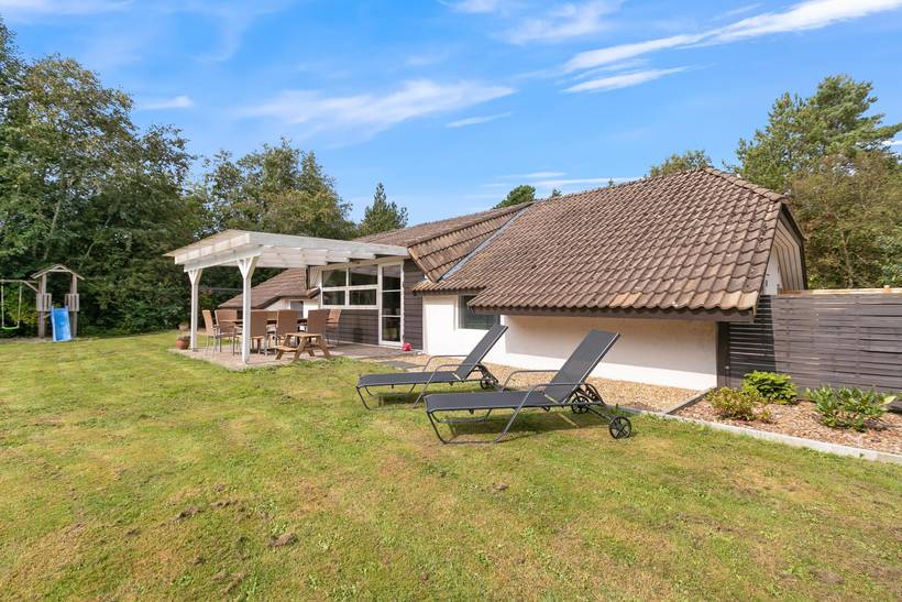 Foto von Ferienhaus TY04 in Jegum - Westjütland