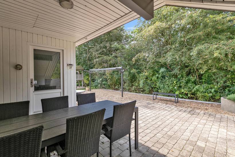 Foto von Ferienhaus TY04 in Jegum - Westjütland