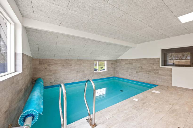 Foto von Ferienhaus TY04 in Jegum - Westjütland