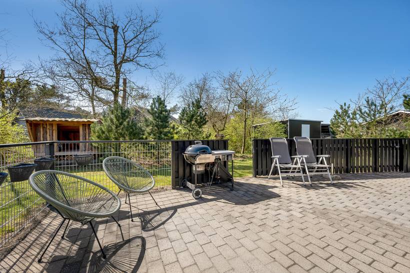 Foto von Ferienhaus TY13 in Stauning - Westjütland