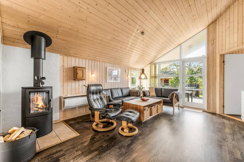 Foto von Ferienhaus TY13 in Stauning - Westjütland