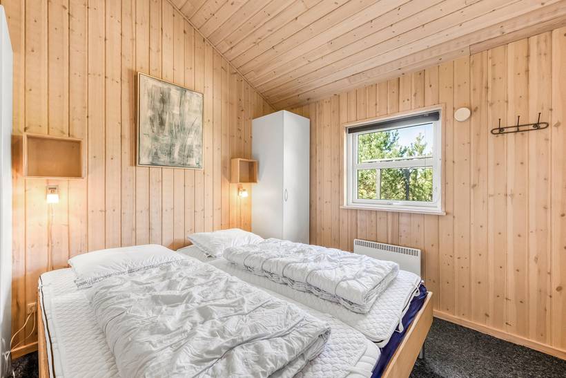 Foto von Ferienhaus TY13 in Stauning - Westjütland