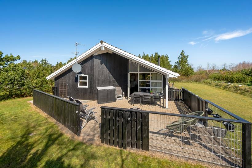 Foto von Ferienhaus TY13 in Stauning - Westjütland