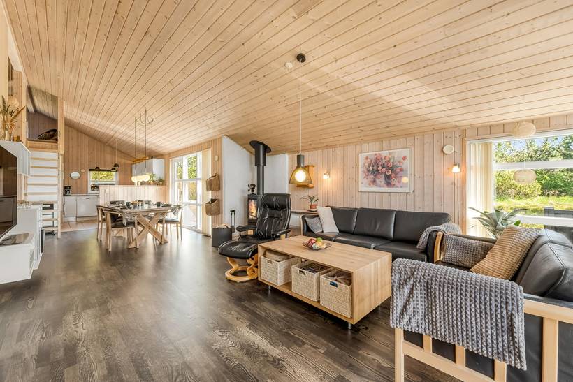 Foto von Ferienhaus TY13 in Stauning - Westjütland