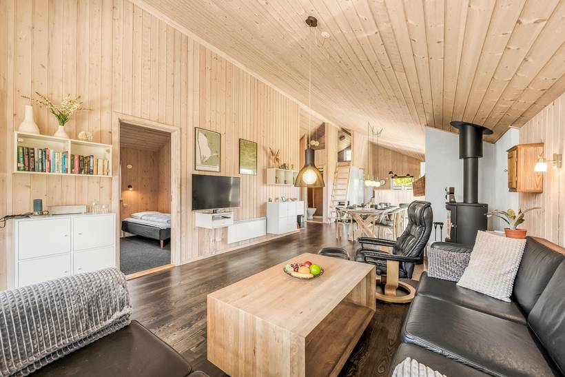 Foto von Ferienhaus TY13 in Stauning - Westjütland