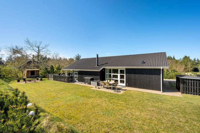 Foto von Ferienhaus TY13 in Stauning - Westjütland