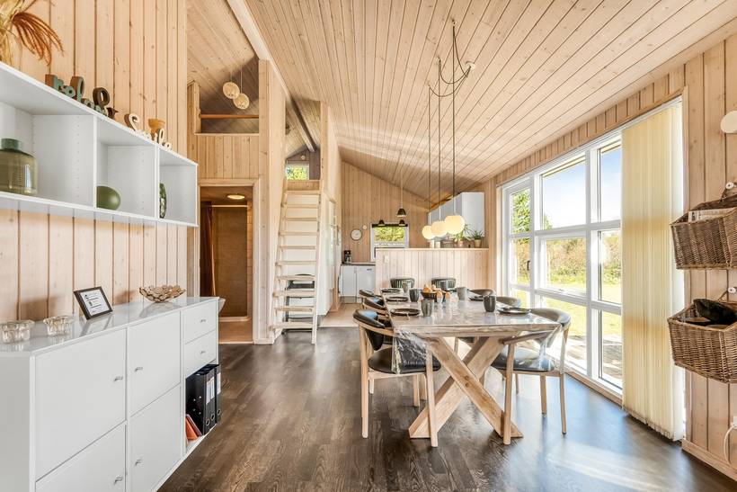 Foto von Ferienhaus TY13 in Stauning - Westjütland