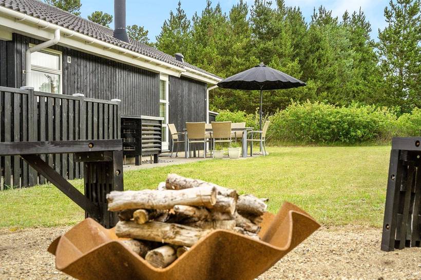Foto von Ferienhaus TY13 in Stauning - Westjütland