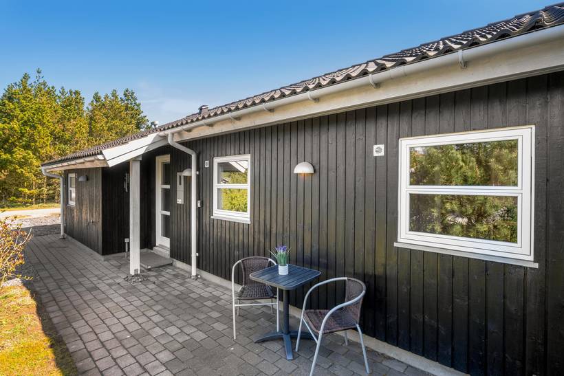 Foto von Ferienhaus TY13 in Stauning - Westjütland
