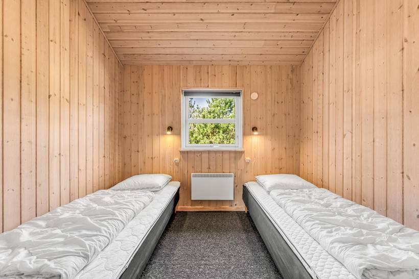 Foto von Ferienhaus TY13 in Stauning - Westjütland