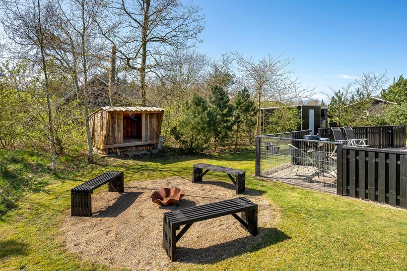 Foto von Ferienhaus TY13 in Stauning - Westjütland