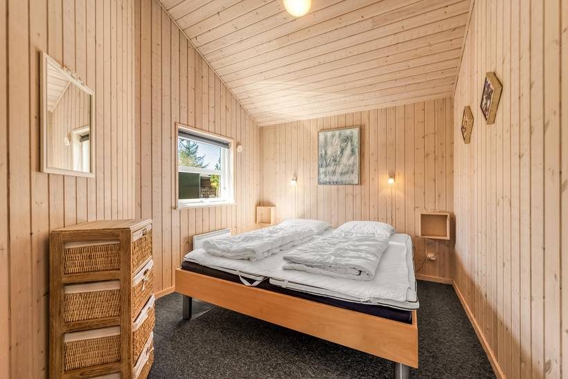 Foto von Ferienhaus TY13 in Stauning - Westjütland
