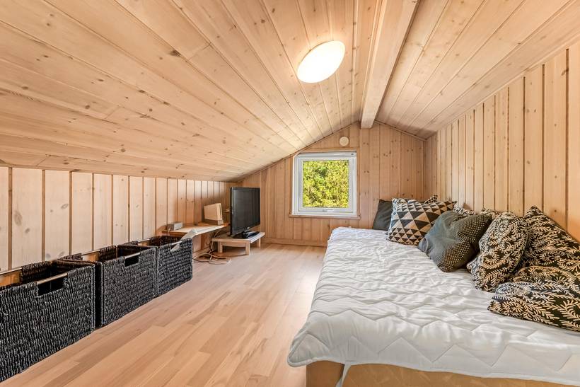 Foto von Ferienhaus TY13 in Stauning - Westjütland