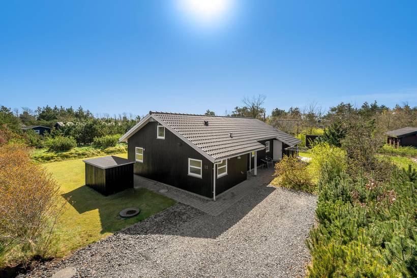 Foto von Ferienhaus TY13 in Stauning - Westjütland