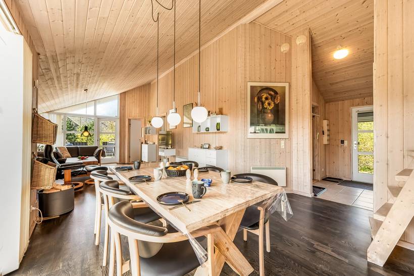 Foto von Ferienhaus TY13 in Stauning - Westjütland