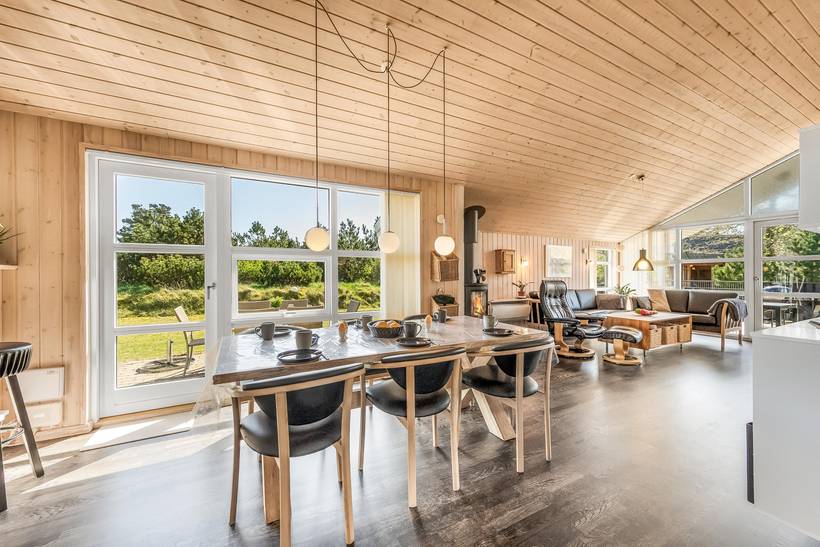 Foto von Ferienhaus TY13 in Stauning - Westjütland