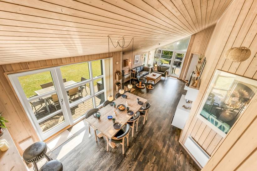 Foto von Ferienhaus TY13 in Stauning - Westjütland