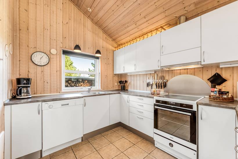 Foto von Ferienhaus TY13 in Stauning - Westjütland