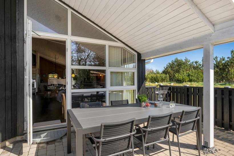 Foto von Ferienhaus TY13 in Stauning - Westjütland