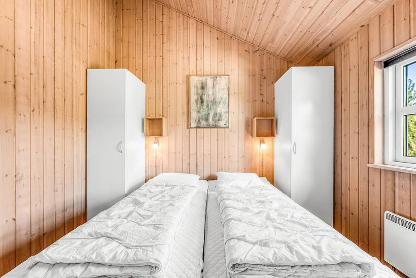 Foto von Ferienhaus TY13 in Stauning - Westjütland