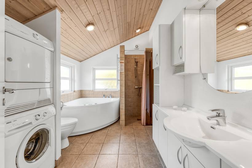Foto von Ferienhaus TY13 in Stauning - Westjütland