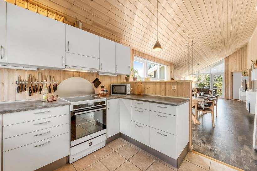 Foto von Ferienhaus TY13 in Stauning - Westjütland