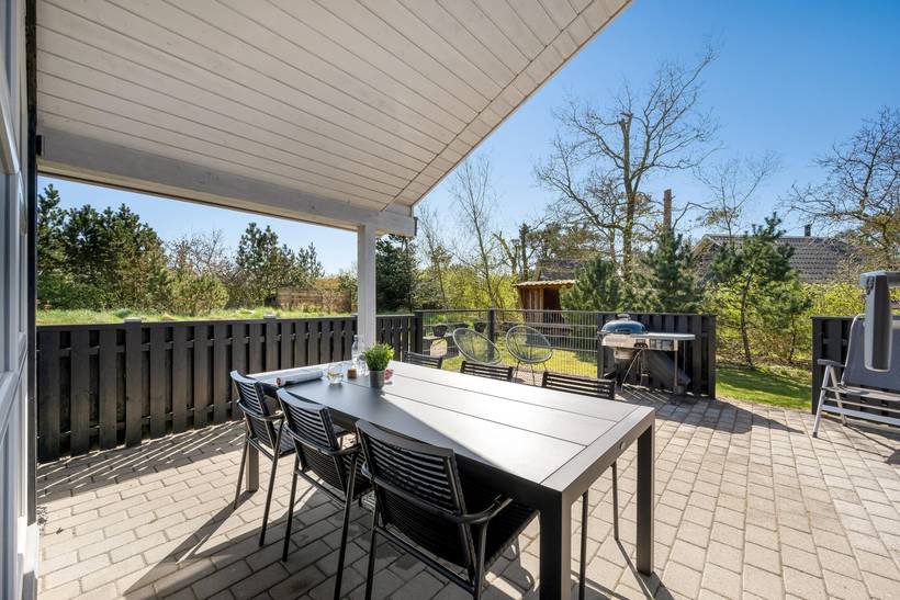 Foto von Ferienhaus TY13 in Stauning - Westjütland