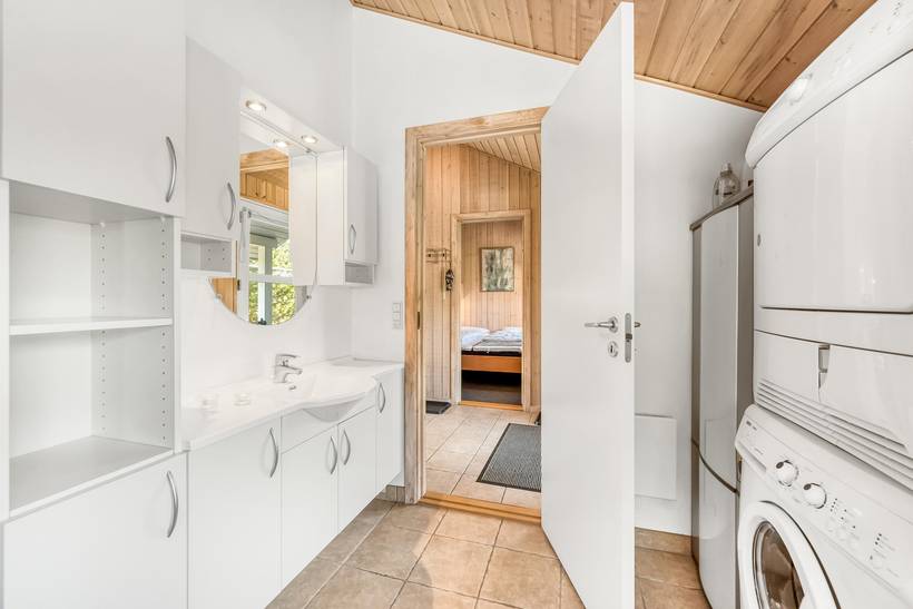 Foto von Ferienhaus TY13 in Stauning - Westjütland