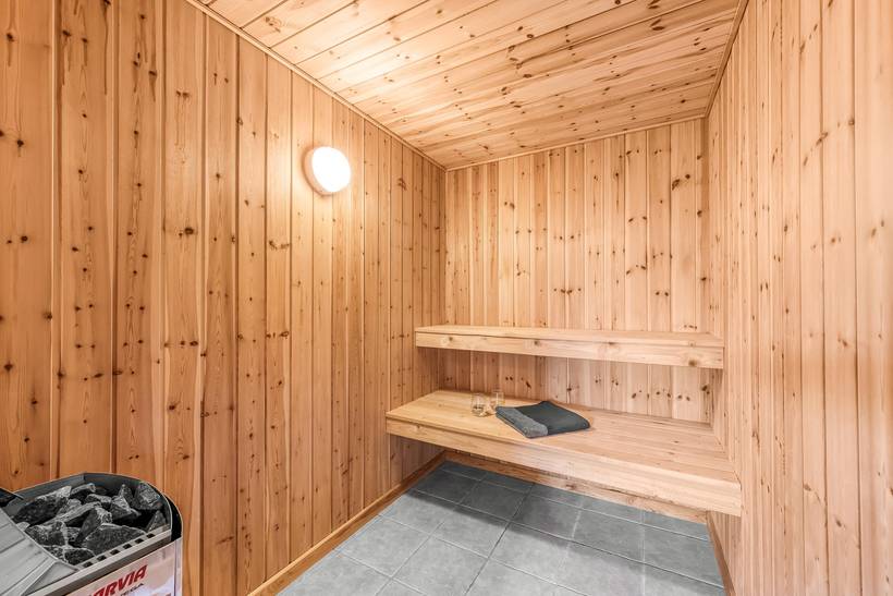 Foto von Ferienhaus TY13 in Stauning - Westjütland