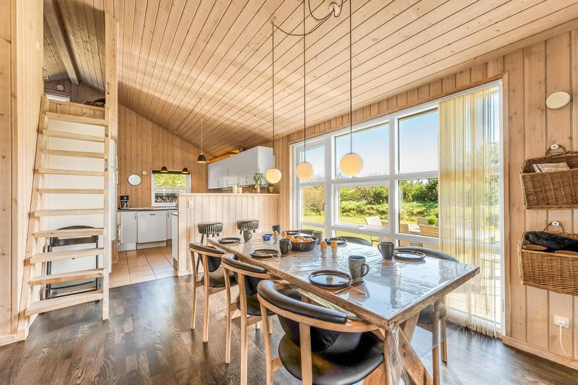 Foto von Ferienhaus TY13 in Stauning - Westjütland