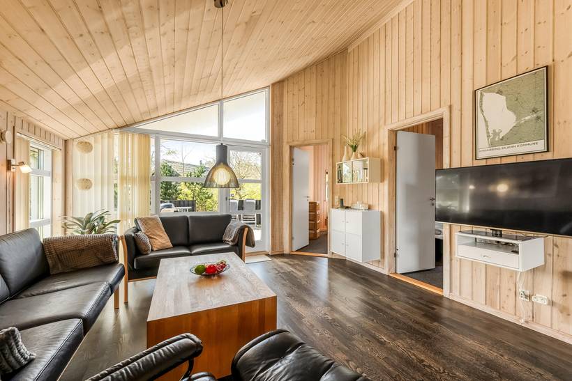 Foto von Ferienhaus TY13 in Stauning - Westjütland