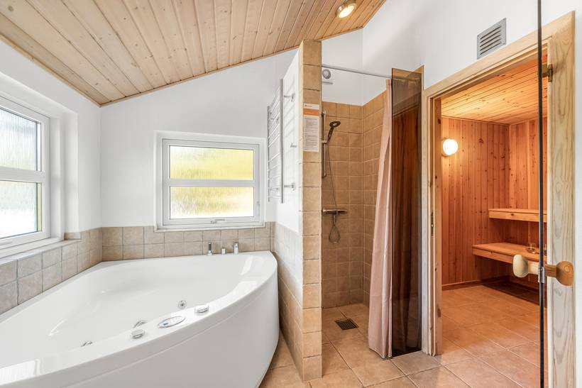 Foto von Ferienhaus TY13 in Stauning - Westjütland