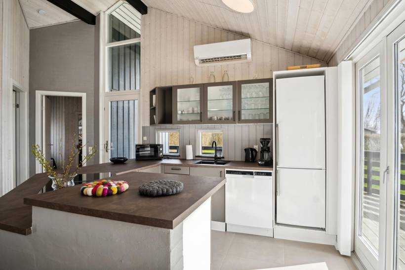 Foto von Ferienhaus TY15 in Flovt - Südjütland