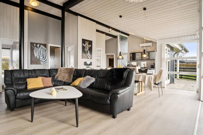 Foto von Ferienhaus TY15 in Flovt - Südjütland