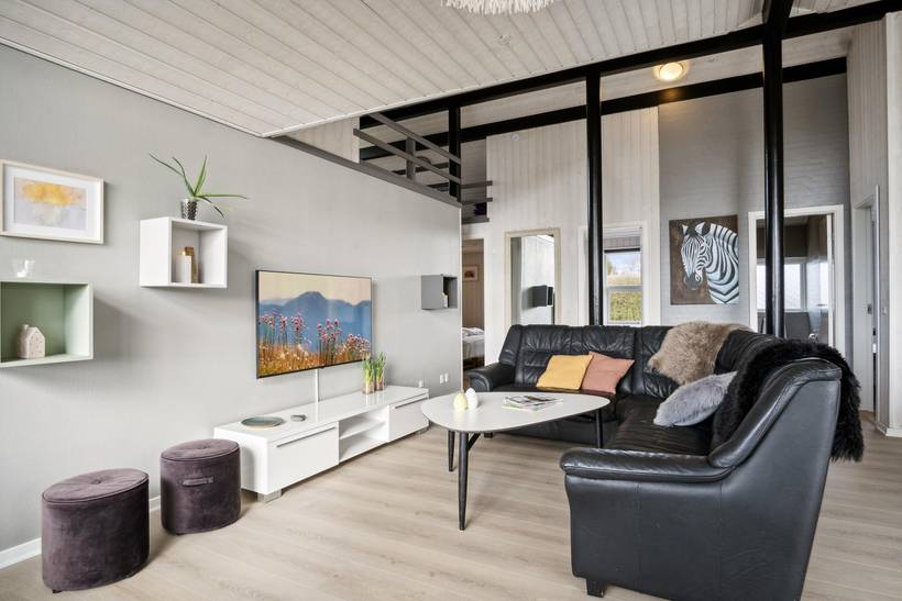 Foto von Ferienhaus TY15 in Flovt - Südjütland