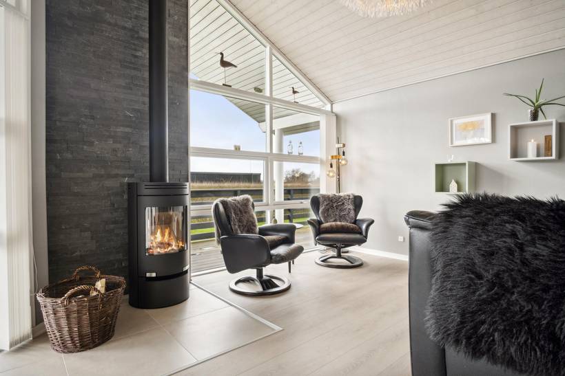 Foto von Ferienhaus TY15 in Flovt - Südjütland