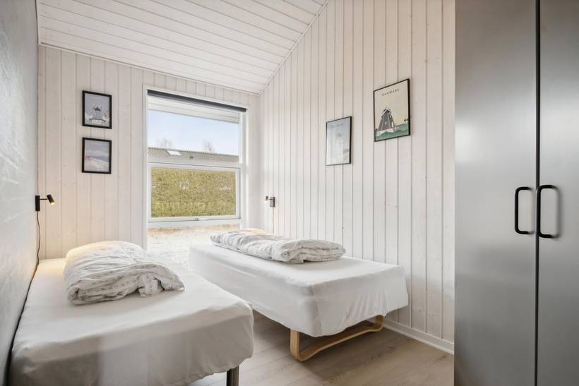 Foto von Ferienhaus TY15 in Flovt - Südjütland