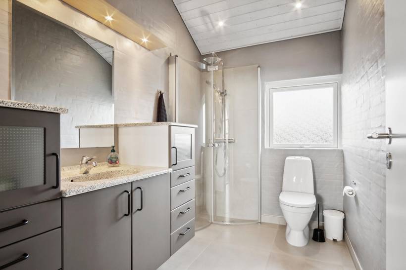 Foto von Ferienhaus TY15 in Flovt - Südjütland