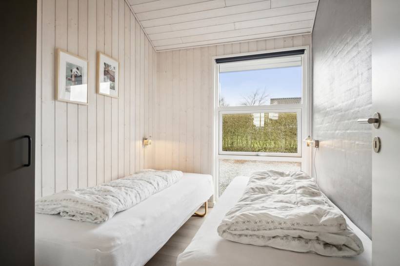 Foto von Ferienhaus TY15 in Flovt - Südjütland