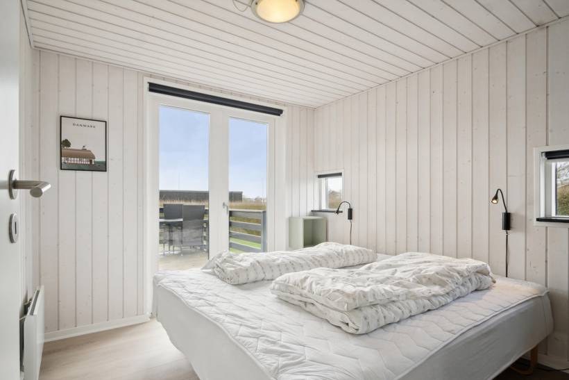 Foto von Ferienhaus TY15 in Flovt - Südjütland
