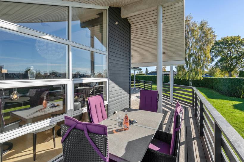 Foto von Ferienhaus TY15 in Flovt - Südjütland