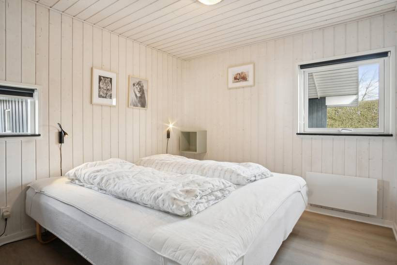 Foto von Ferienhaus TY15 in Flovt - Südjütland