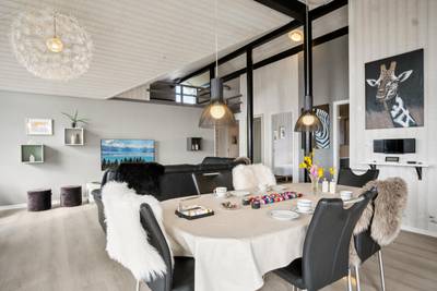Vorschaubild von Ferienhaus TY15 in Flovt - Südjütland