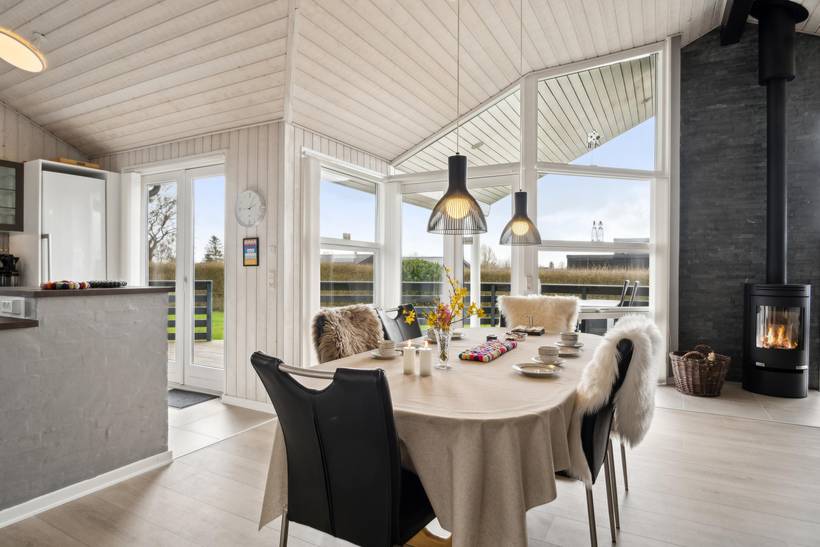 Foto von Ferienhaus TY15 in Flovt - Südjütland