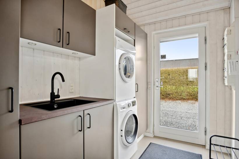 Foto von Ferienhaus TY15 in Flovt - Südjütland
