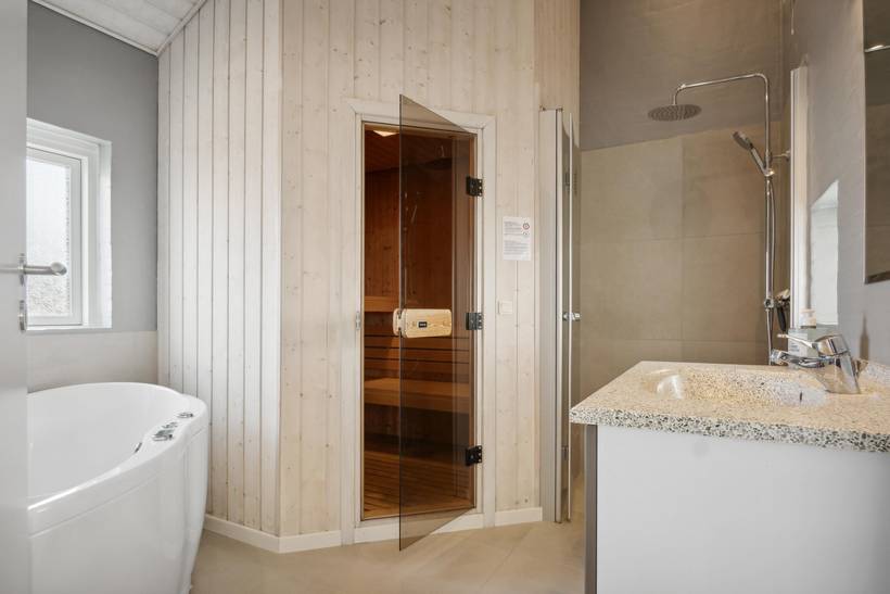 Foto von Ferienhaus TY15 in Flovt - Südjütland