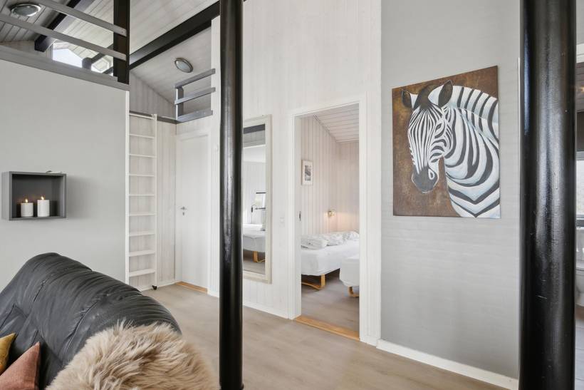 Foto von Ferienhaus TY15 in Flovt - Südjütland