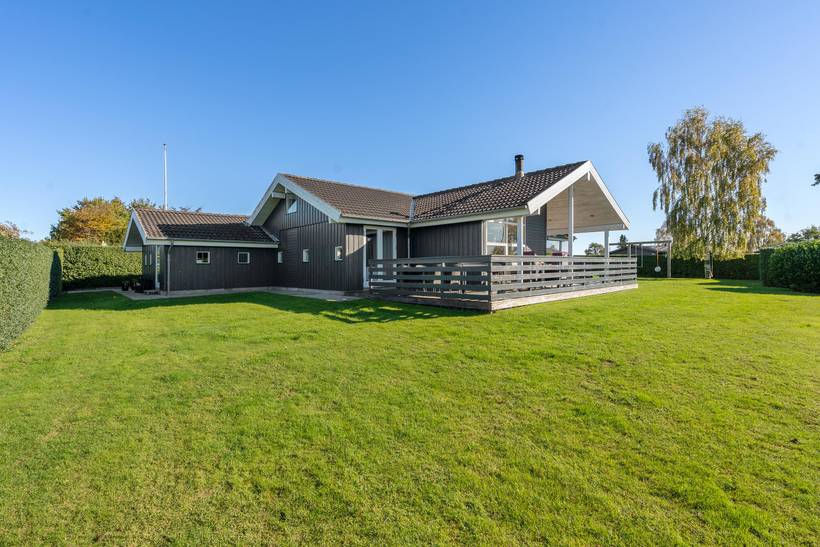 Foto von Ferienhaus TY15 in Flovt - Südjütland