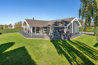 Vorschaubild von Ferienhaus TY15 in Flovt - Südjütland