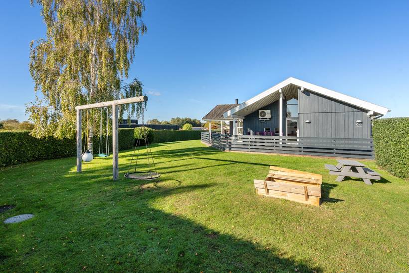 Foto von Ferienhaus TY15 in Flovt - Südjütland